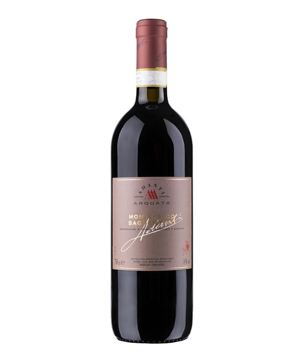 SAGRANTINO MONTEFALCO Arquata